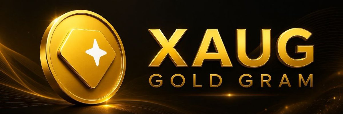 GoldGramTon's tweet photo. @FattyCatTon Welcome GRAM.
Gold Gram ($XAUG) community is ready for the new era 💎✨

EQA66meri1bw_oFJCVW4XqbDXanWuPcGP-UK4sIGL9vWCiB9 https://t.co/vHwIdkmimB