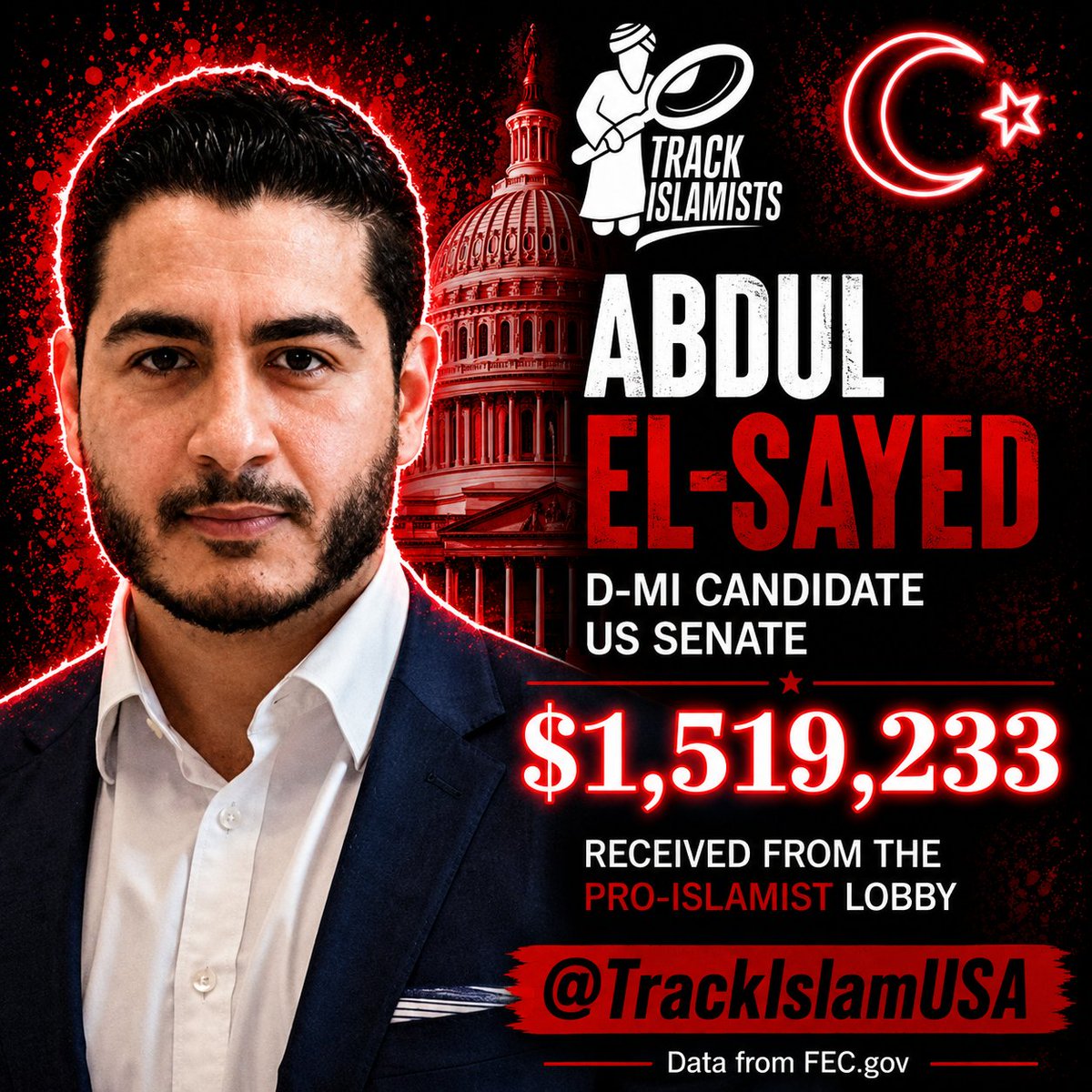 TrackIslamUSA's tweet photo. This you? https://t.co/tmTMewnEHj