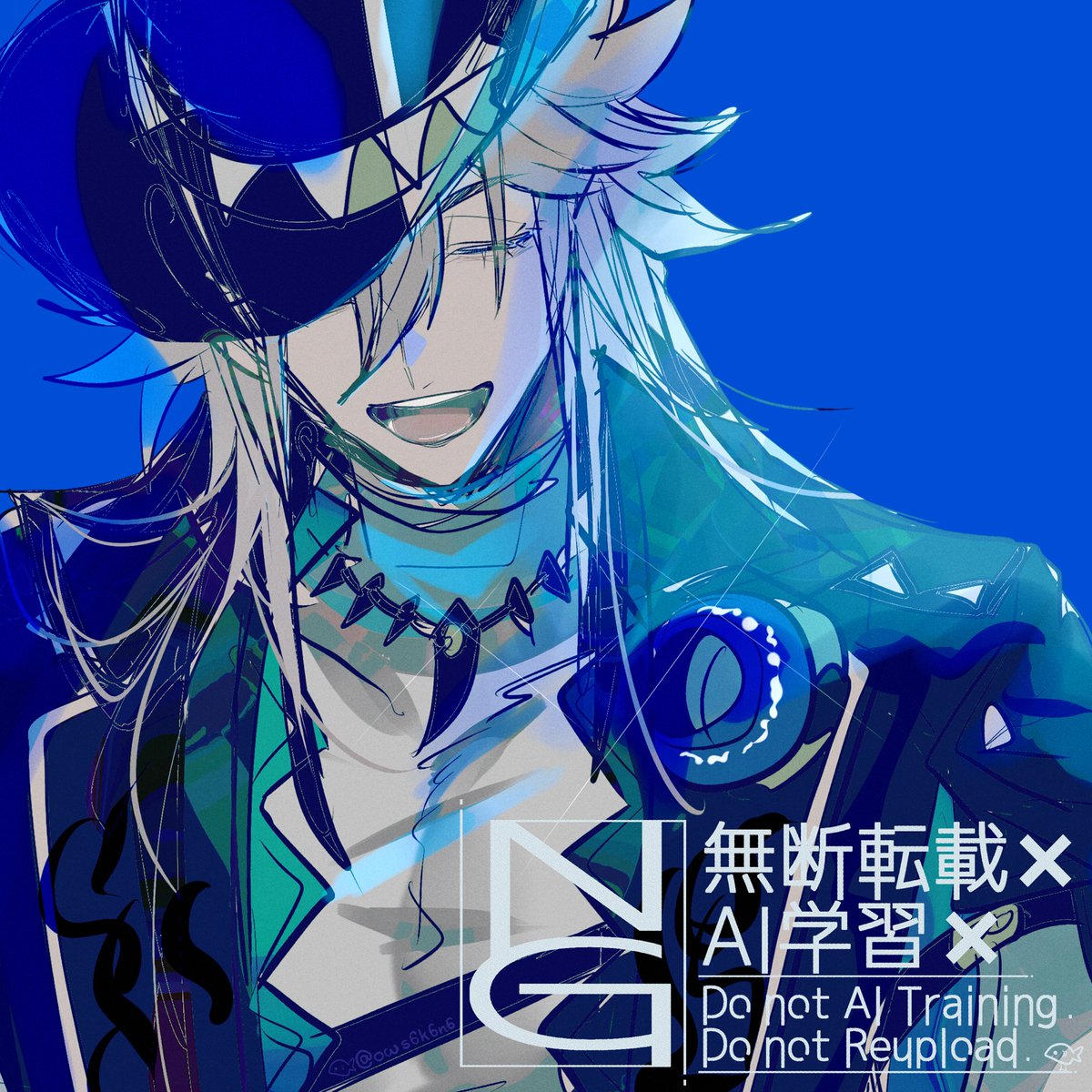 を。 tweet media