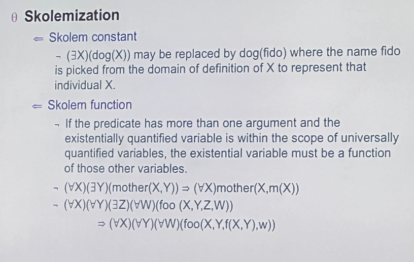 NThapa90472's tweet photo. #LSPPDAY08
Today I learned FOPL, Prolog programming, Resolution, and Skolemization. Built a Visual Prolog program that proved "John is happy" using logical inference. A glimpse into the logic behind AI.
@lftechnology 
#60DaysOfLearning
#LearningWithLeapfrog https://t.co/KB7qFVK60q