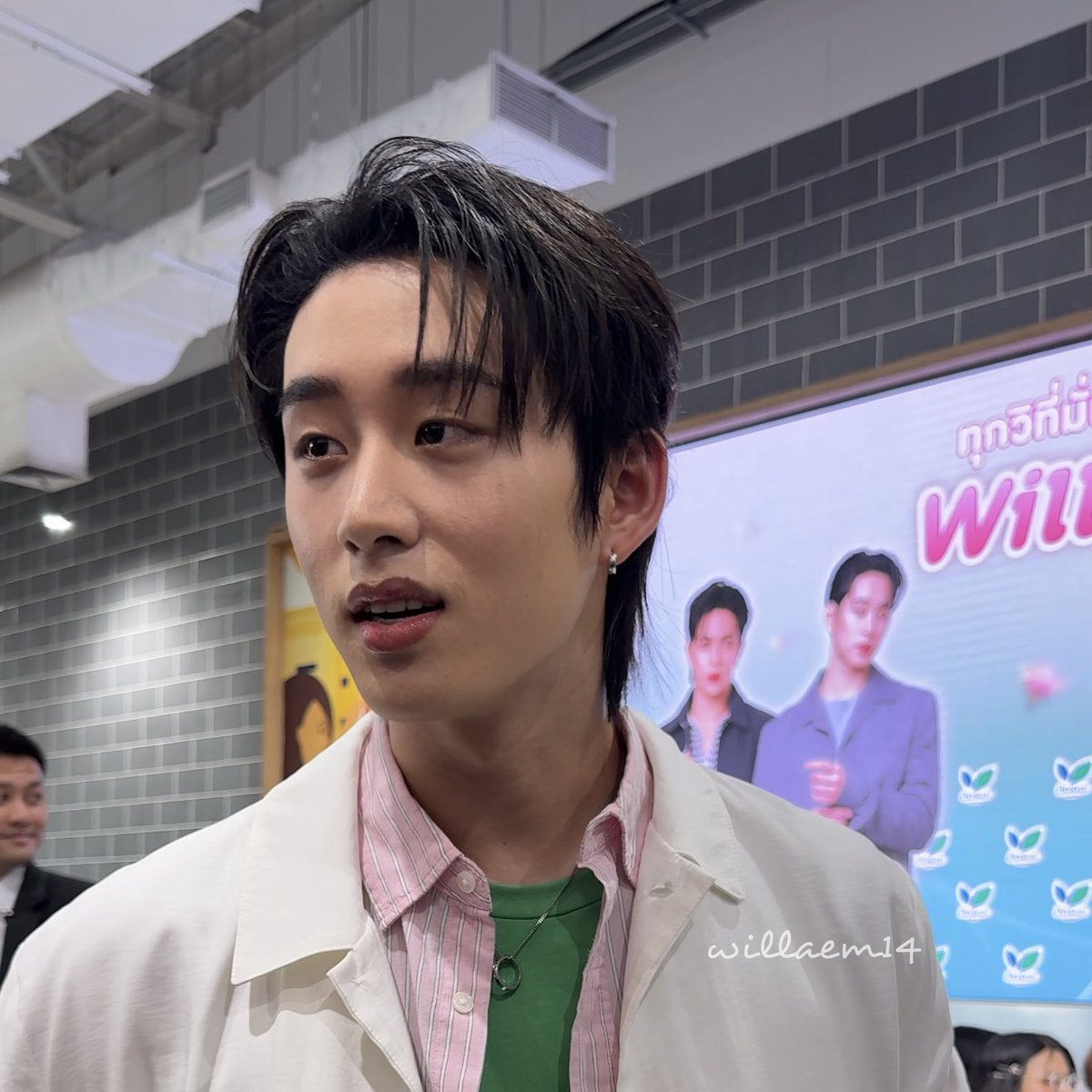 รักวิลเลี่ยมเอสพันปี🍅🦈 tweet media