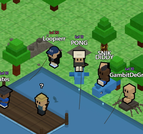 PongOnCrypto's tweet photo. Just chilling with @Loopierr fishing.

solana:Tqj8yFmagrg7oorpQkVGYR52r96RFTamvWfth9bpump https://t.co/3fVZjuNxWK