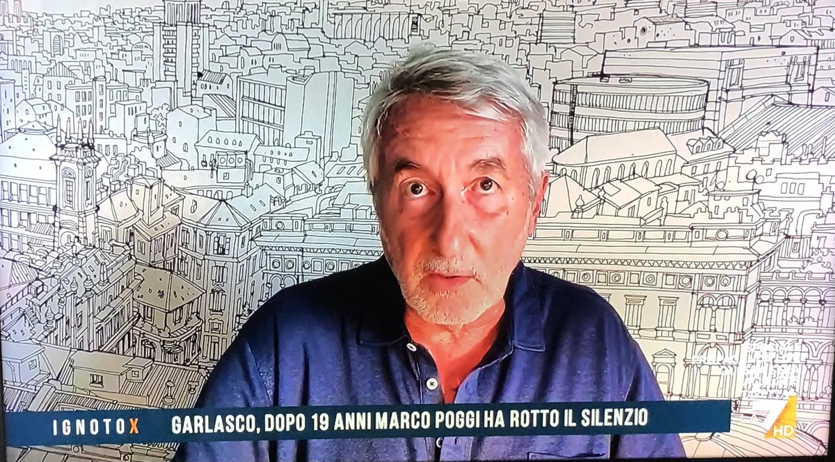 ConsultingGF's tweet photo. Ma solo a me non frega nulla dell’intervista a Marco Poggi?
L’unica cosa che mi interessa di #garlasco è quello che fa Napoleone. Punto!
#ignotox https://t.co/gHdSDcjokx