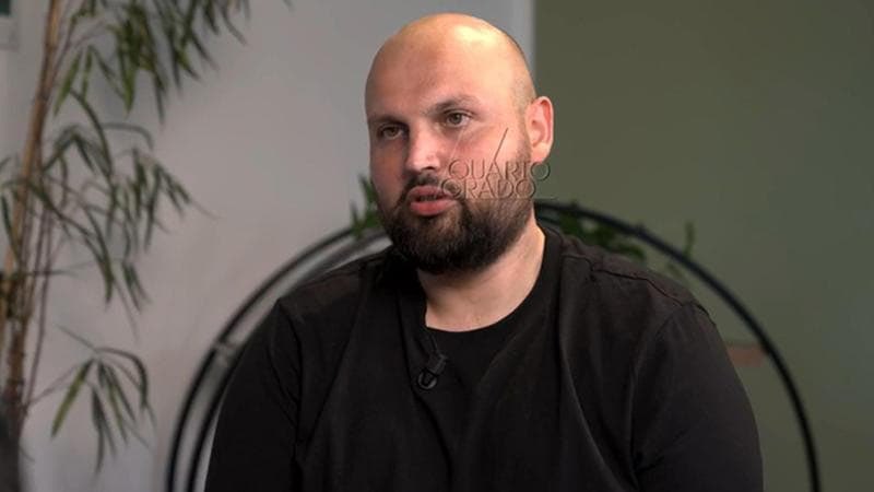 ConsultingGF's tweet photo. Ma solo a me non frega nulla dell’intervista a Marco Poggi?
L’unica cosa che mi interessa di #garlasco è quello che fa Napoleone. Punto!
#ignotox https://t.co/gHdSDcjokx