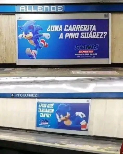 EnsedeCiencia's tweet photo. Esa sí era publicidad. https://t.co/modLbCcxVI