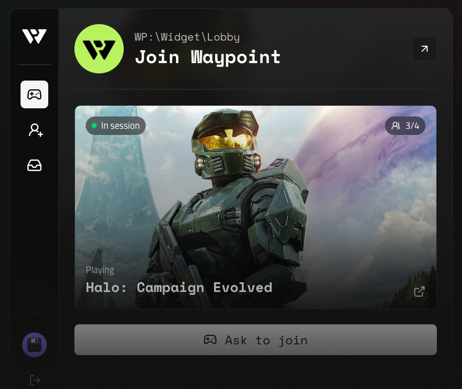JoinWaypoint tweet picture