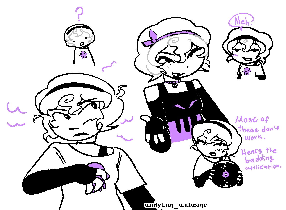 uNDYlNG_uMBRAGE's tweet photo. #EGOLOCKED jill + raea doodles https://t.co/6FqDgDb98R