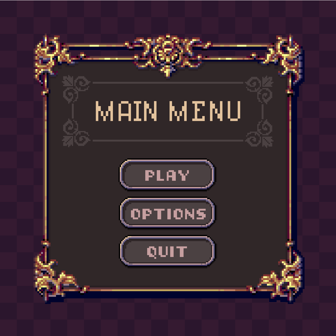 hypnobius's tweet photo. Super WIP preview of my next asset pack🖱️

#pixelart #indiedev https://t.co/vswljMkwmX