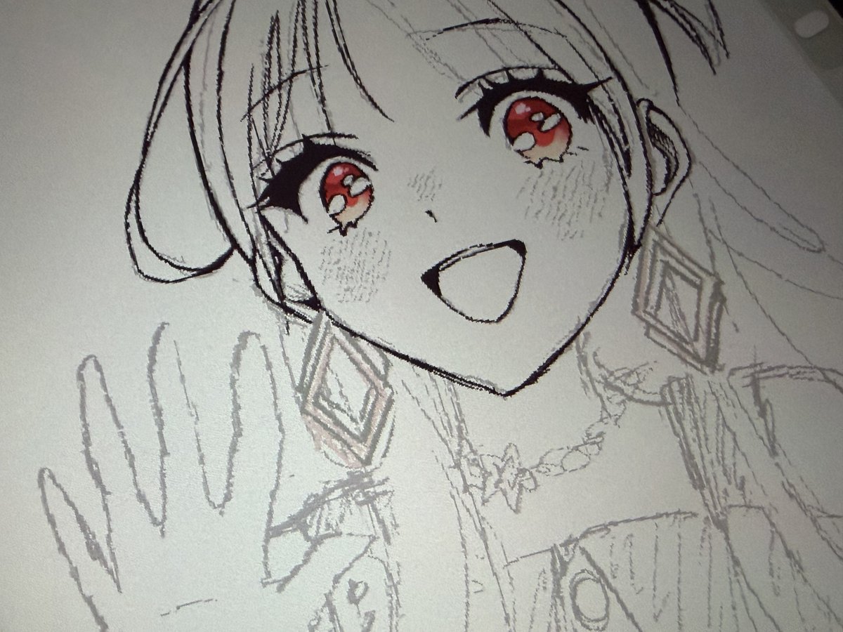 03_ari_chan's tweet photo. 完成させよう https://t.co/OpJr19nyf6