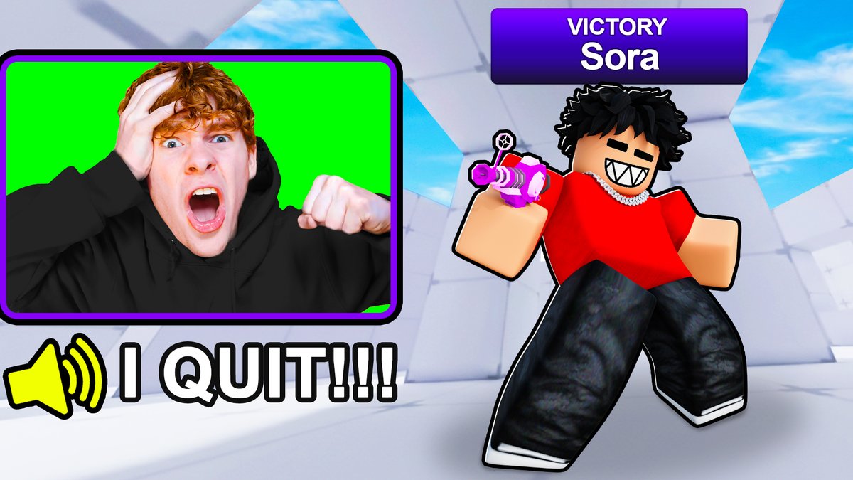 ShadowzDZNs's tweet photo. Recent Roblox Thumbnails (Roblox Rivals)✍️

Commissions are OPEN! DM to work together🤝 https://t.co/NoaxE5q1PJ