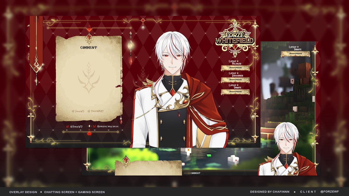 chafinnn's tweet photo. รับงานด่วน cms overlay ตารางไลฟ์ งานละ 1000 ที่บ้านประสบอุบัติเหตุทางถนน หาเงินไปจ่ายค่าซ่อมรถค่ะ #cms #overlay https://t.co/MkQNdYvmrn