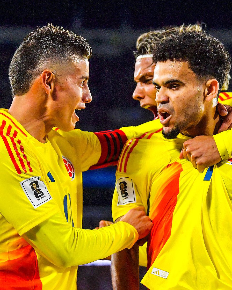 Goles en Directo tweet media