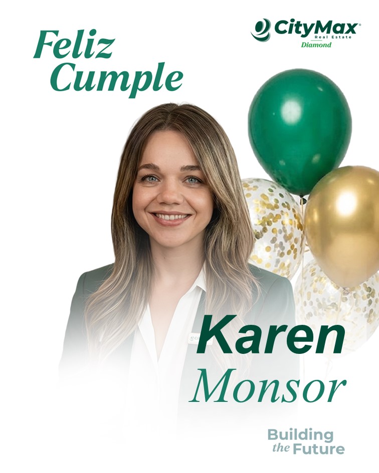 CityMaxDiamond's tweet photo. 🎉🌷 En CityMax Diamond celebramos el cumpleaños de Karen Monsor. 🎂✨

💖 Que este nuevo año de vida esté lleno de alegría, nuevas oportunidades y muchos sueños cumplidos. 🌟

🥳 ¡Te deseamos un día extraordinario y un año lleno de éxitos y felicidad! 🎈🎉

#FelizCumpleaños https://t.co/YslcgHyjtm