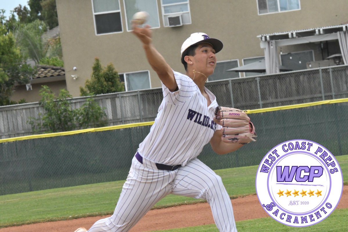 WCPSacramento's tweet photo. ⭐️ STUDS, STARS &amp; SUPERSTARS ⭐️ 

Spotlighting Sacramento’s top 15 ⚾️ performers + one MVP from the NorCal playoffs.

Story: https://t.co/hMmYskmur6 https://t.co/cJzlRfL80X