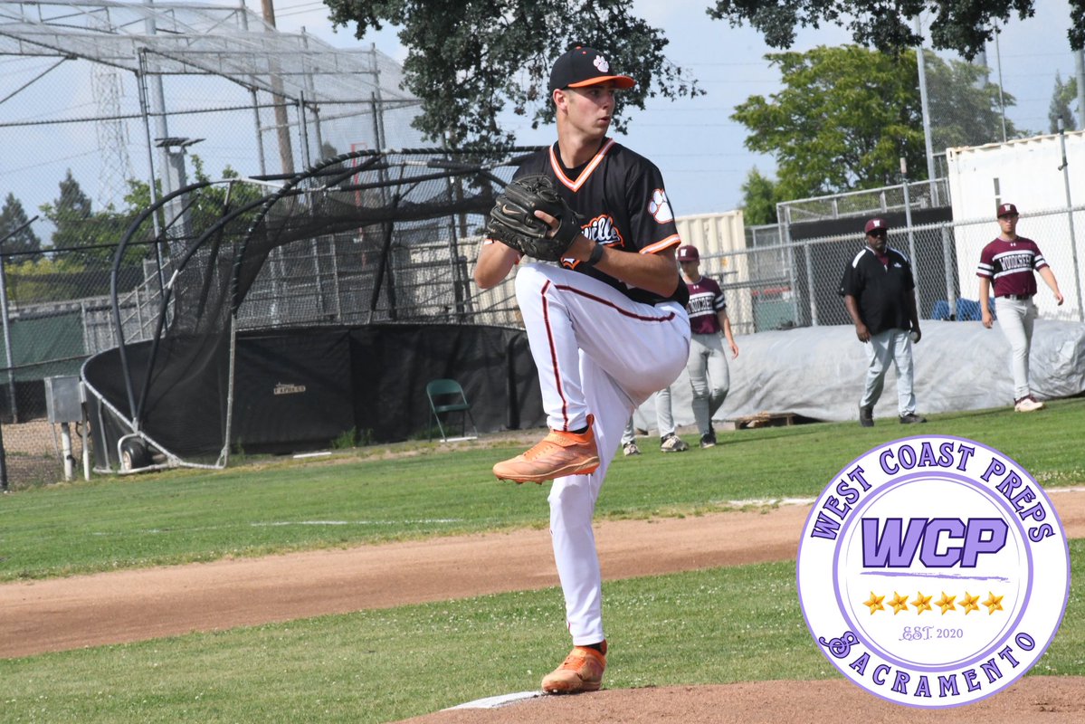 WCPSacramento's tweet photo. ⭐️ STUDS, STARS &amp; SUPERSTARS ⭐️ 

Spotlighting Sacramento’s top 15 ⚾️ performers + one MVP from the NorCal playoffs.

Story: https://t.co/hMmYskmur6 https://t.co/cJzlRfL80X