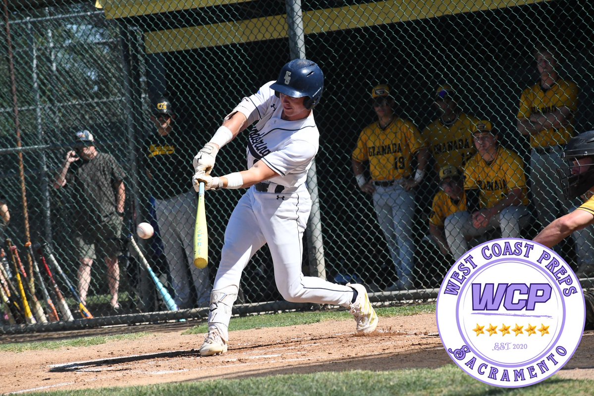 WCPSacramento's tweet photo. ⭐️ STUDS, STARS &amp; SUPERSTARS ⭐️ 

Spotlighting Sacramento’s top 15 ⚾️ performers + one MVP from the NorCal playoffs.

Story: https://t.co/hMmYskmur6 https://t.co/cJzlRfL80X
