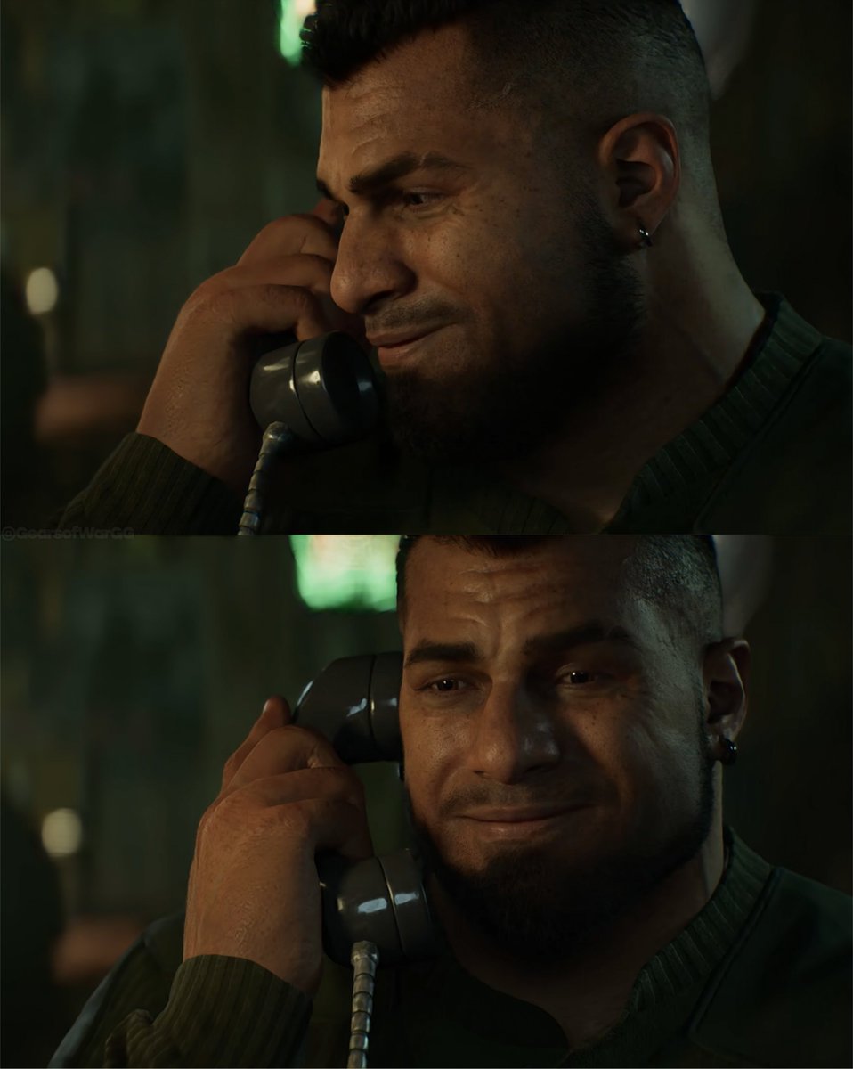 *Comunidad Gears Of War* tweet media
