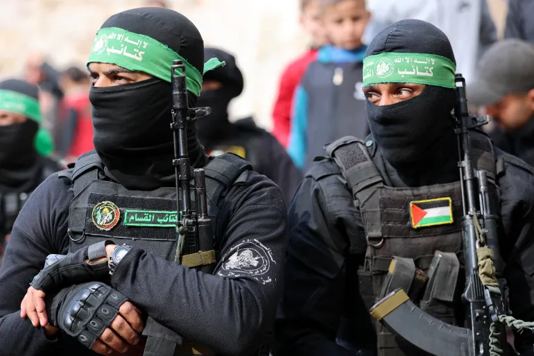 DD_Geopolitics's tweet photo. 🇵🇸🇮🇷 BREAKING: CEASEFIRE MUST INCLUDE GAZA!!!

The political spokesman of Hamas, Hazem Qassem, says that Iran has informed the movement that a ceasefire between Iran and the U.S. must also include a full ceasefire in Gaza

Iran informed Hamas of ‘intensive efforts’ to include Gaza into the ceasefire framework.