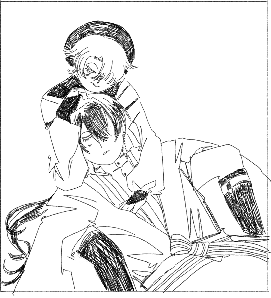 bye_daylight's tweet photo. oujin you will begin coughing in ten days https://t.co/gnqi1VXGmX