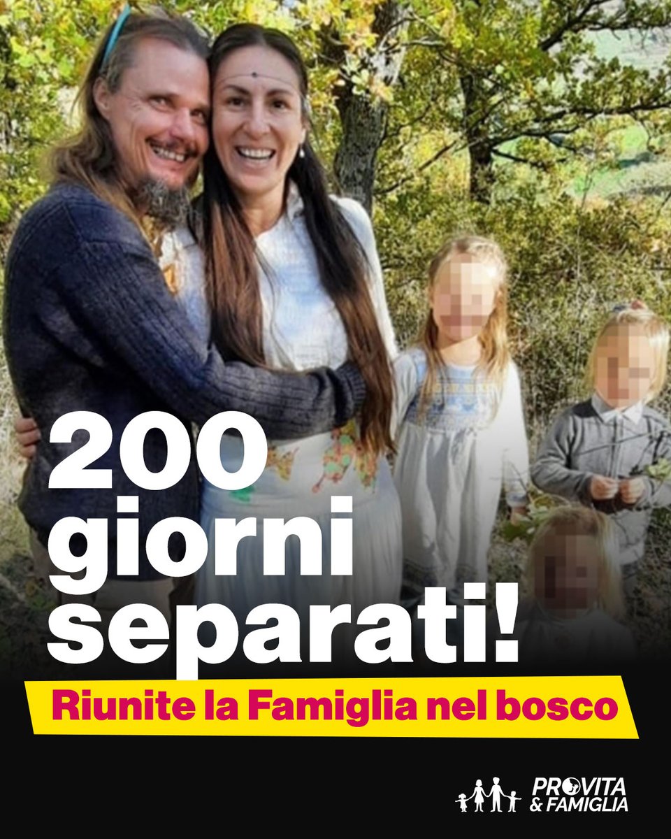 ProVitaFamiglia tweet picture