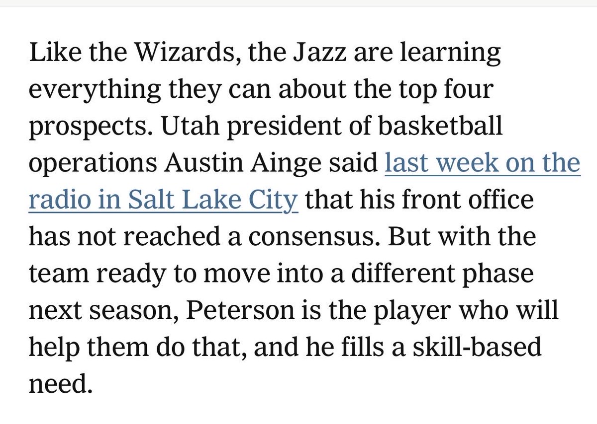 JazzNationNews's tweet photo. #JazzNation #UtahJazz #TakeNote https://t.co/bSGfoaZcR8