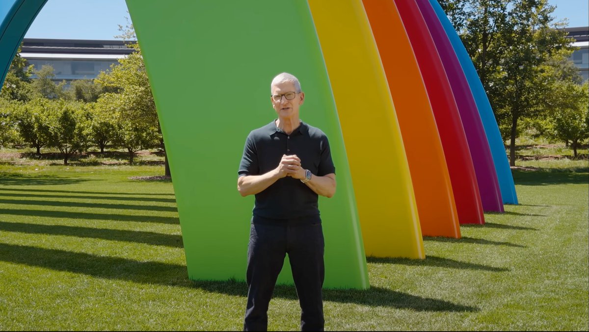 stufflistings's tweet photo. The latest advancements in Apple Intelligence and Siri will be the main highlight of the show.
#WWDC #iOS27 https://t.co/KXKKSMaVP3