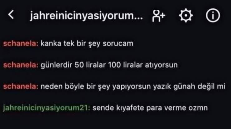 kachaav's tweet photo. @ozzy4xd @Burakk21 @BirMuhabirAdam Şu şekil bi cevap olmuş https://t.co/dRcgIBAfU2