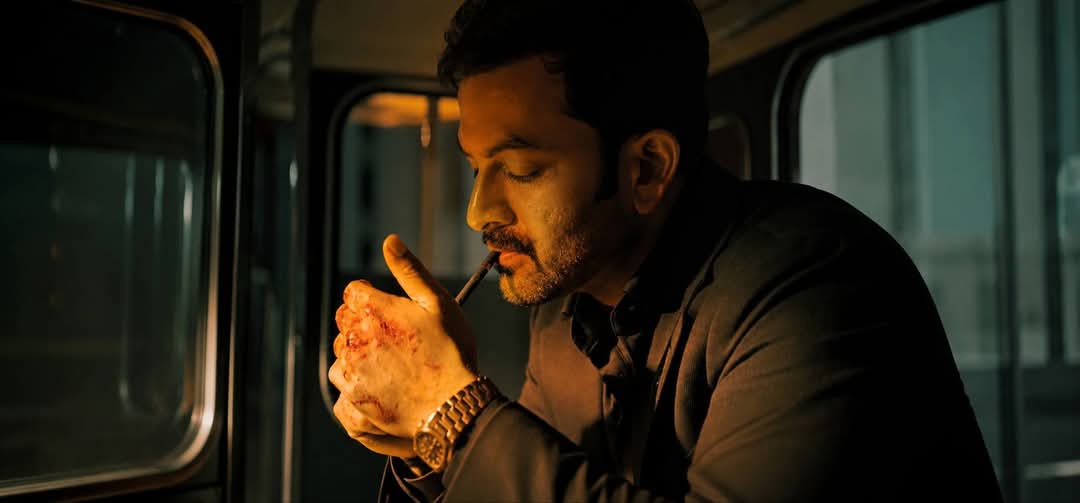Tovarishch_KL02's tweet photo. So Far The Most Hyped Onam Release is #Khalifa.
And L Cameo Have no Role in that Hype So Far.
Solely Generated by that Banger Teaser &amp; Prithvi Looks. https://t.co/HqXGYOn17b