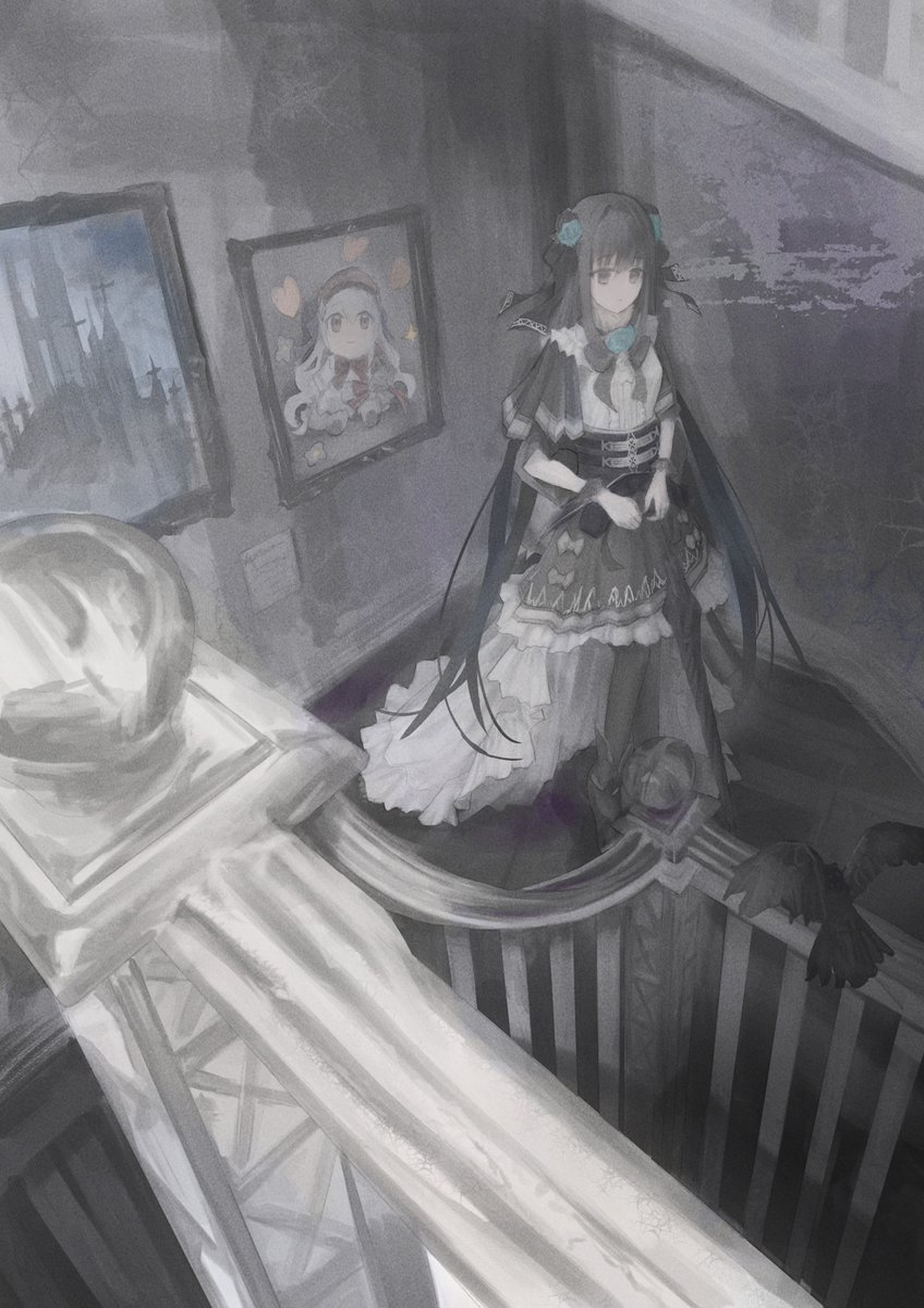 y_ma_y_ma_y's tweet photo. #arcaea
#arcaea_art https://t.co/s4OZdAG6Wd