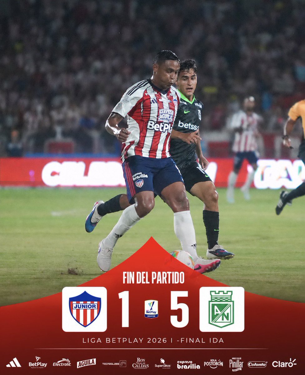 Gol al minuto 90. tweet media