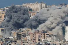 Maspero's tweet photo. #بوابة_ماسبيرو  - الصحة اللبنانية: 3637 شهيدا و11188 جريحا حصيلة العدوان الإسرائيلي منذ مارس
https://t.co/JoPclOGSaD https://t.co/7WGzpzVHTA