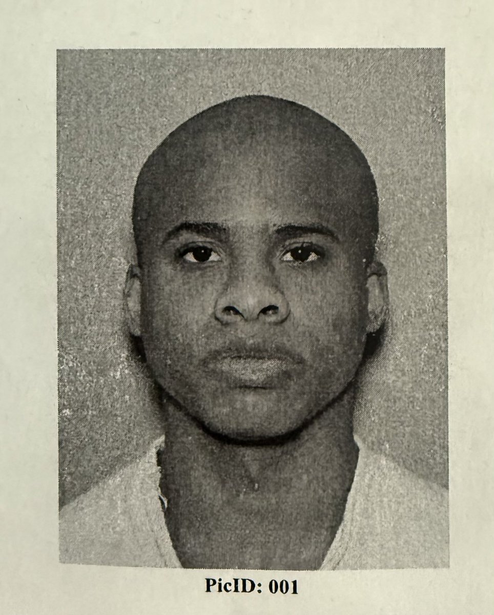 FearedBuck's tweet photo. Tay-K’s mugshot has been updated. https://t.co/tgebjrU4nA