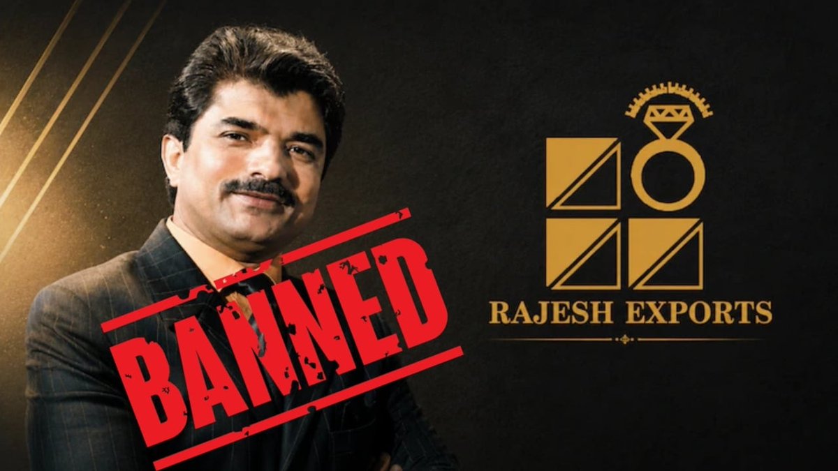 ChD_1980's tweet photo. আমি চাগে 'Dhurandhar-56' চিনেমাখন চাইহে গম পামগৈ যে Rajesh Exports য়ে কেৱল দেশহিতৰ বাবে ১৫ লাখ কোটি টকাৰ ভুৱা ৰপ্তানি দেখুৱাইছিল। #সবকা_সাথ_সবকা_বিকাশ https://t.co/71NGoleFse