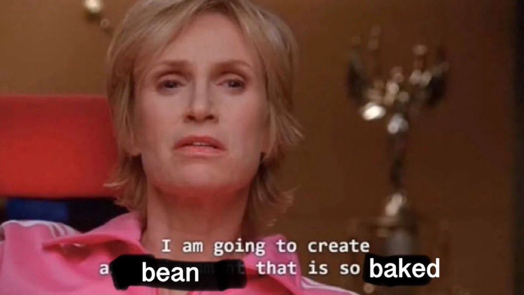 goodbeanalt's tweet photo. the inventor of baked beans: https://t.co/MUBn1RzlBV