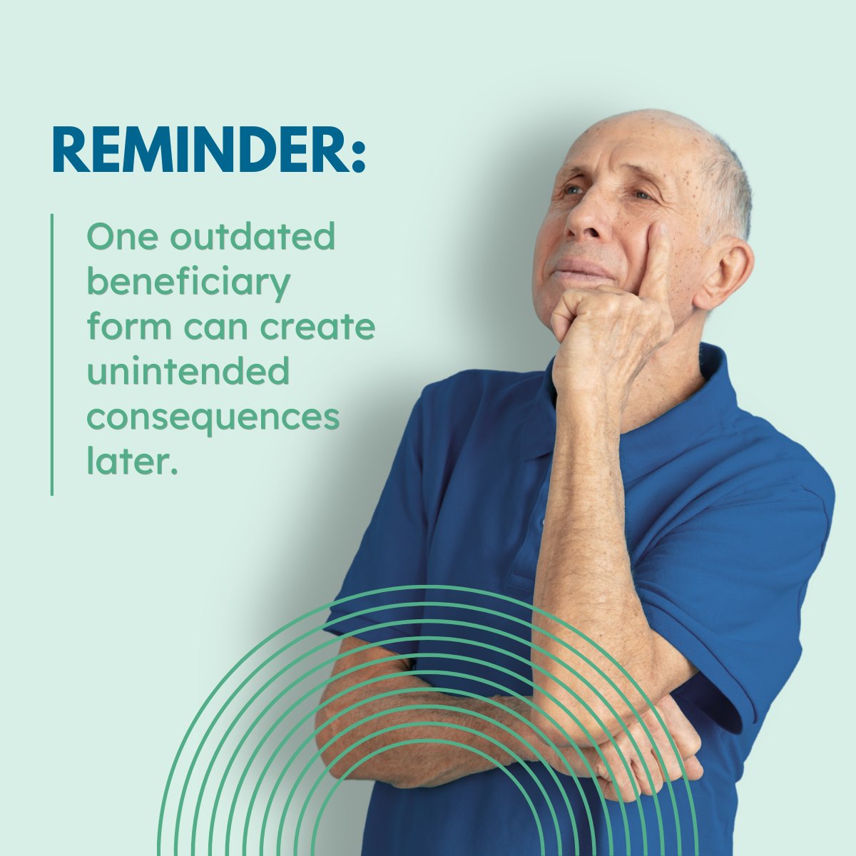 MyLegacyLaw's tweet photo. Life changes over time.

Marriage, loss, grandchildren, and major financial changes can all affect your estate plan.

One outdated beneficiary form can create unintended consequences later.

We can help review your plan
👉 https://t.co/fblJhm98UB https://t.co/IX0xQ25ffW