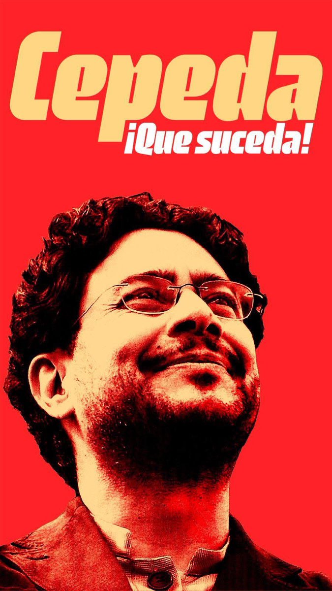jdcorreau's tweet photo. Los asesores «culturales» de @AbelardoPTE han tomado partido por el fascismo y la mafia. Eso debemos saberlo todos; con el fascismo no hay negociación posible. Hay entrega de intereses. Las culturas, las artes y los saberes nos la jugamos por la vida. https://t.co/DfHWooY56U