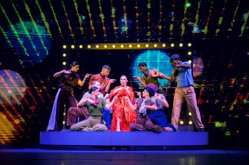 MagVacs's tweet photo. On Celebrity Xcel, every night brings the stage to life with dynamic performances, immersive concerts, and show-stopping moments designed to thrill from the first note to the final encore.  
✉️ Contact me today to book your Celebrity Cruises getaway.

#MagnifiedVacations https://t.co/2CK2dtdA6p