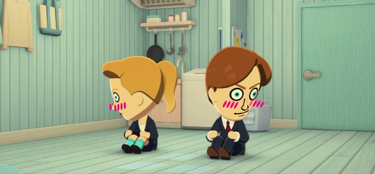 reeolx's tweet photo. they're so silly 💔💔 https://t.co/jAB4uH1ldR