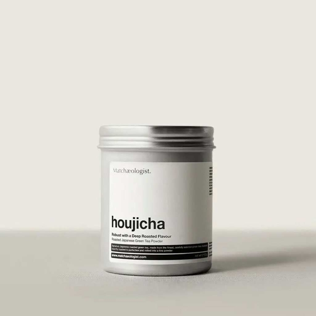 Matchaeologist's tweet photo. #Houjicha cravings, activated! 🍂🤎 Latte or ice cream first? Tell us your pick!

Smooth, comforting, and deeply aromatic in every spoonful or sip. 🍁 👉 https://t.co/RYntOWBtyL https://t.co/nDQlBh8tvZ