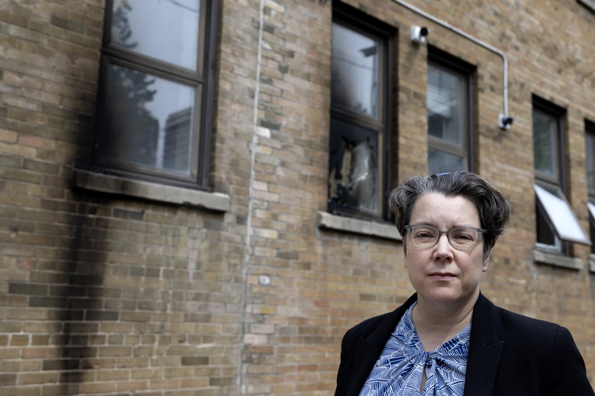 mtlgazette's tweet photo. Opinion: Israel motion a reckless political move by Projet Montréal https://t.co/YclOMEtwPs https://t.co/tvA6t2llWf
