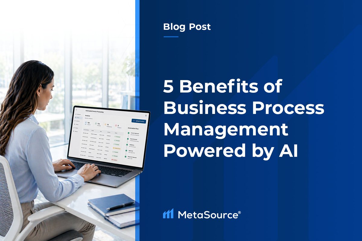 MetaSource tweet picture