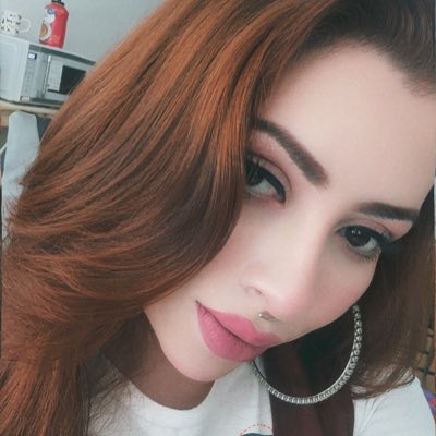 AngieGiAvila's tweet photo. #NuevaFotoDePerfil https://t.co/AHBQAjvQBr