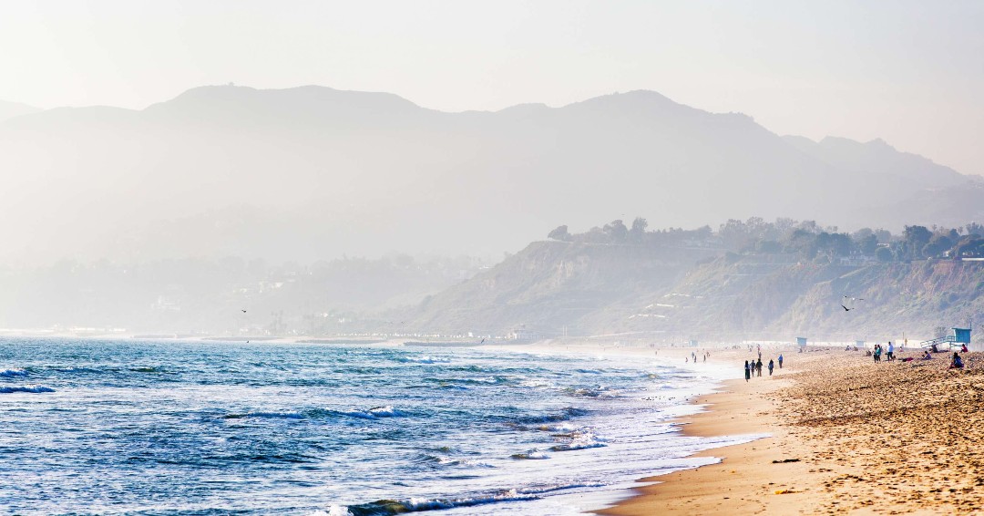 WaterForLA tweet picture