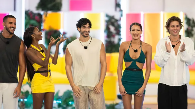 podfreeagents's tweet photo. Truly insane weeks for the Love Island and Drag Race fandoms -- our Patreon bonus episode is up now!

#LoveIslandUSA #AllStars11 
🔗: https://t.co/1ttBtfxk5u https://t.co/aP90HPVeU1