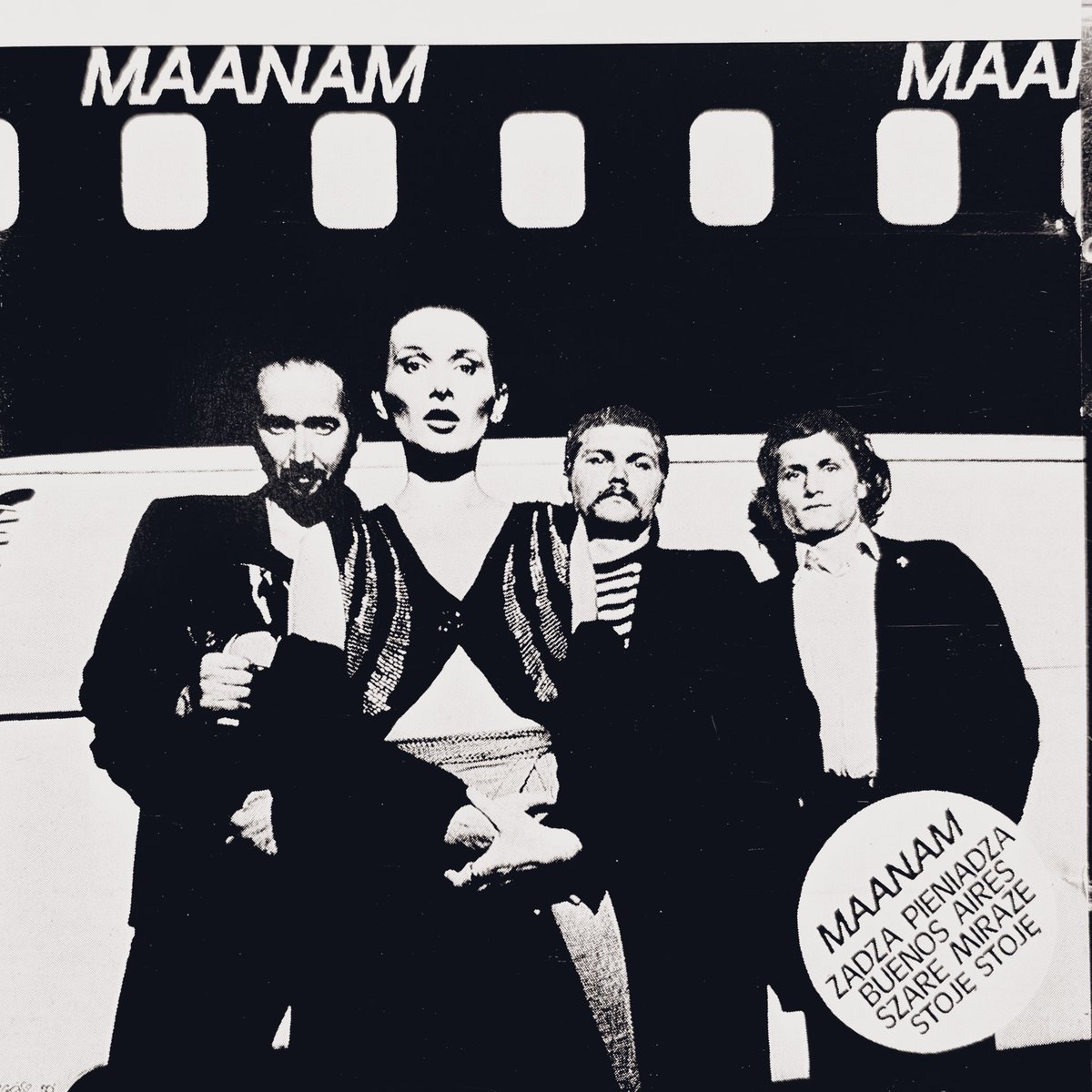 DzielakD's tweet photo. 8 czerwca 1951 urodziła się #Kora - śpiewająca osobowość i osobistość rockowa #MAANAM 🎙️🎸
Odeszła, ale jest z nami 🕯️ https://t.co/eOks35oRb1