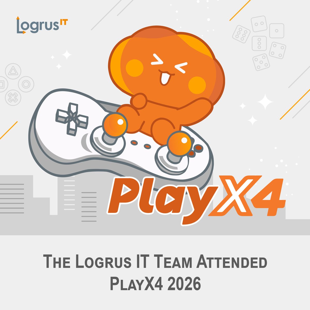 Logrus_IT tweet picture