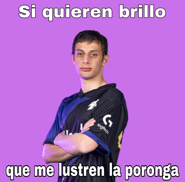 3lrulo1's tweet photo. @9zTeam @tyloogaming Dale violetaaaaaaaaa!!!!!!
CLARO QUE SIIIIIII!!!! https://t.co/bzCKPCenLX