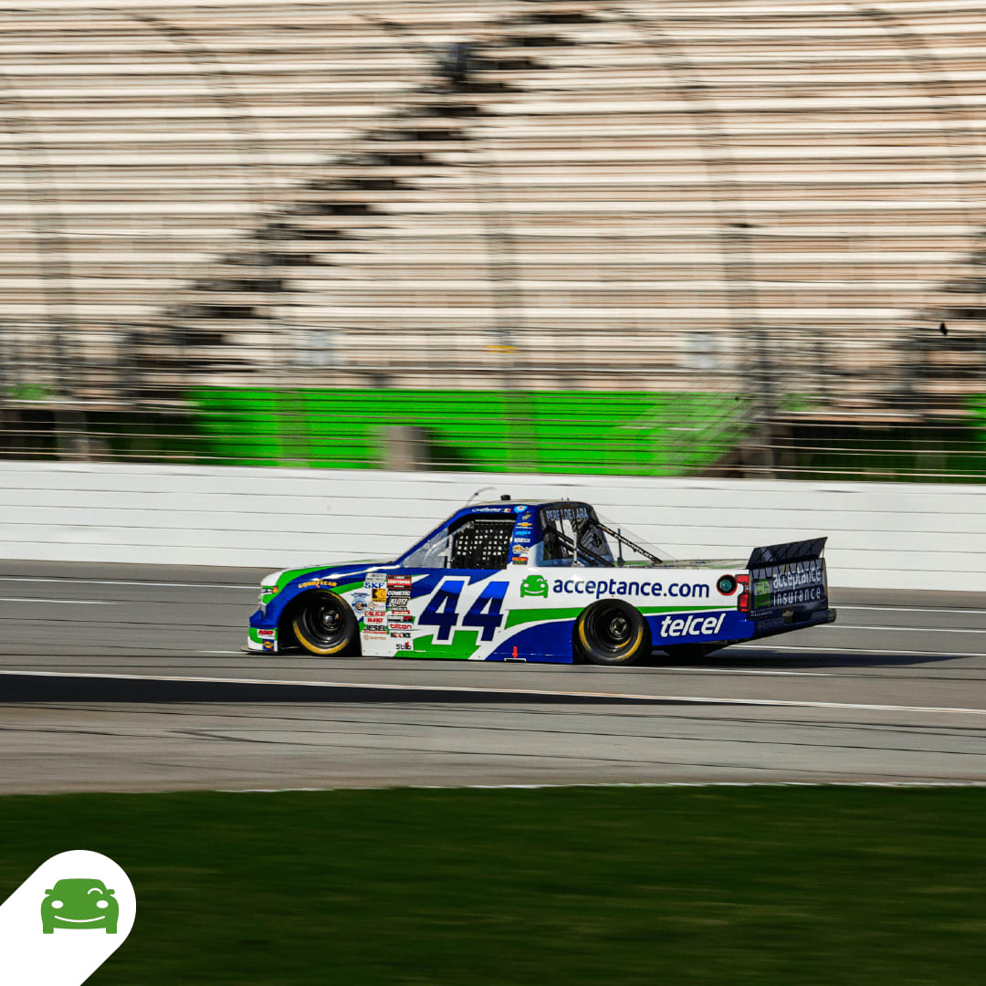 AcceptanceHQ's tweet photo. TEAM 44 ALL THE WAY! @andresplg2 is ready to bring the heat. The energy is up, the countdown is on, and we’re backing the 44 every lap of the way. Who’s riding with Team 44? #RaceWeekend #Team44 https://t.co/TAyhnj7FiP
