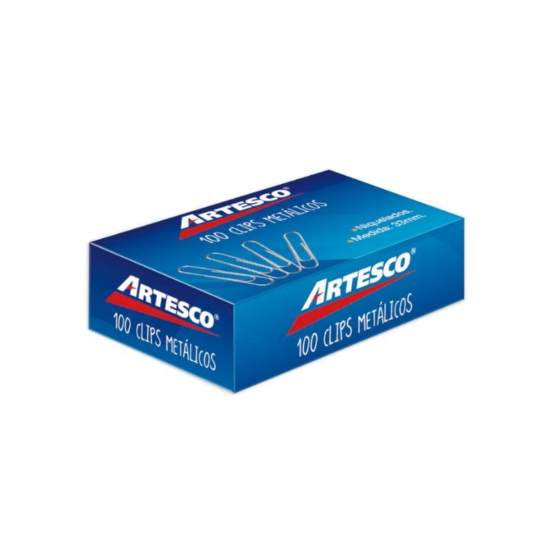 OfficemateRD's tweet photo. Compra 👉 Clips #1 33mm x 100 Unidades - Artesco en @OfficemateRD 

📦 Entrega rápida en SD.
🛒 Cómpralo aquí 👉 https://t.co/muUBNCXRhI

#Officemate #MobiliarioOficina #SillaErgonomica #MaterialesOficina #Oficina https://t.co/9swR45760a