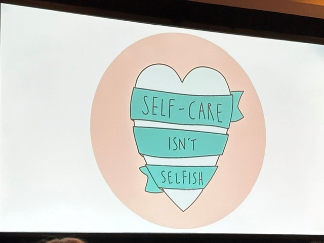 AnneOConnorMD's tweet photo. Just returned from the 2026 Midwest ACC Women in Cardiology Symposium in Cleveland. 💙

Sharp science + nonclinical skills + real mentorship + nonstop networking.

Already looking for it to the 2027 conference in St. Louis!

#ACCWIC #ACC https://t.co/zrnfwjzfgy